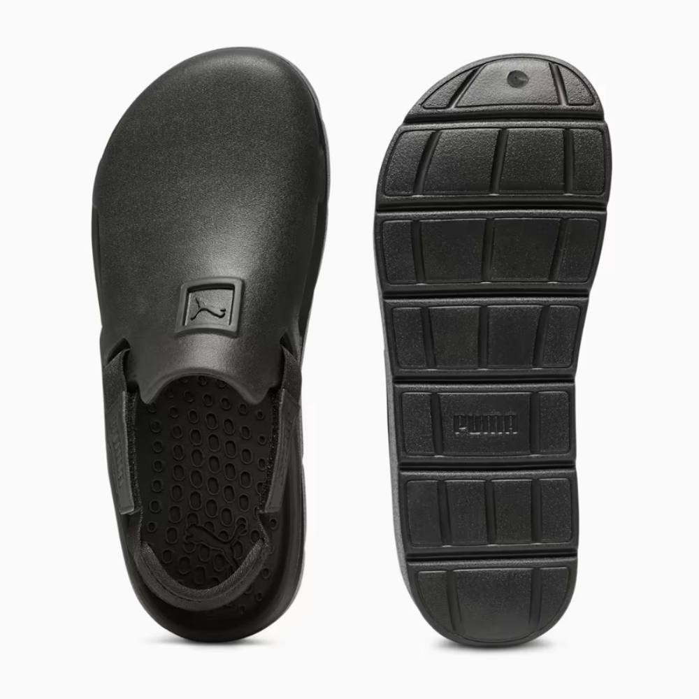 Puma Mules